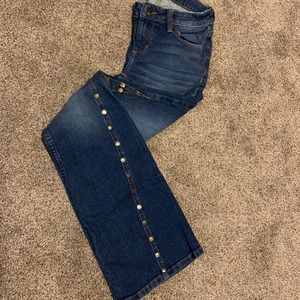 Flare Jeans